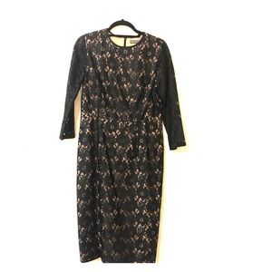 Camilla & Mark Dress